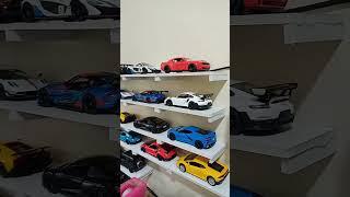 Toy Cars 2 updated wall shelves May 4, 2023