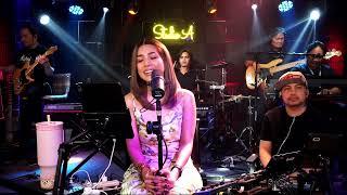 HANDOG-AILA SANTOS R2K BAND(CLIP ONLY)