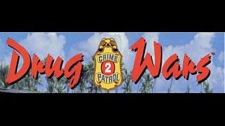 (76) Crime Patrol 2: Drug Wars - 1CC - (Playthrough)