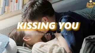 Mau Cuddle sambil C*um|| ASMR Roleplay Indonesia