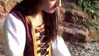 "Dizzi Jig" Folk Medieval hammered dulcimer music by dizzi