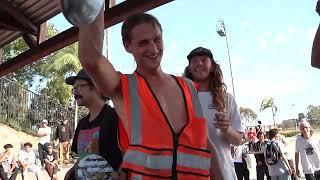 Slappys Garage Go Skate Day 2022