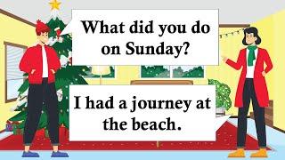 Conversation English speaking Everyday  | 100 Q&A to Improve your English Speaking
