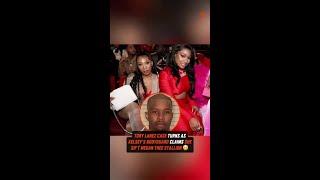 Tory Lanez case turns as Kelsey’s bodyguard claims she sh*t Megan Thee Stallion! 