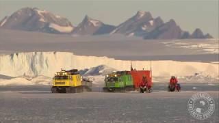 Station Life | Mawson research station