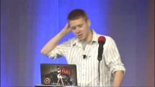 DjangoCon 2008: High Performance Django