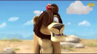 Birds | Leon the Lion