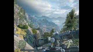 Sniper Ghost Warrior 3 Прохождение 29 Диверсия. Разыскиваются.