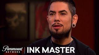 'Military Portraits' Elimination Tattoos | Master vs. Apprentice (Season 6)