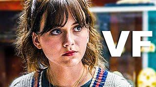 CAT PERSON Bande Annonce VF (2024)