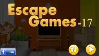 101 New Escape Games - Escape Games 17 - Android GamePlay Walkthrough HD