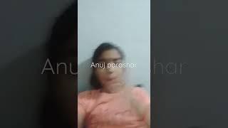 Anuj parashar