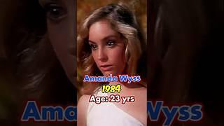 Top 10 Movie Star Actresses: Transformation From Young to Old