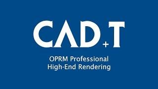 CAD+T OPRM Professional