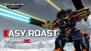 Laser Made Simple | MechWarrior Online (MWO)
