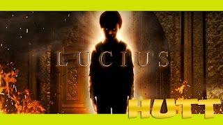 Lucius. #5. Здоровое питание.