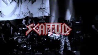 Scaffold - Butcher of Rostov (LIVE)