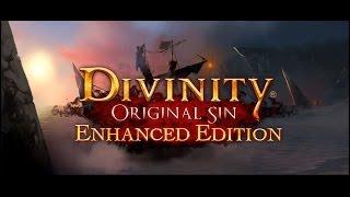 Divinity Original Sin EE Honor mode Fresh start.