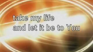 My Offering - David Delgado