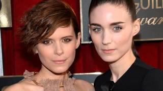 Rooney Mara - Awards Season 2016 (in pictures)