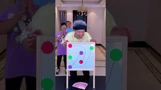 Connect The Dots Challenge, Can You Succeed! #Funnyfamily #Partygames #Familygames