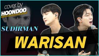 [COVER] ‘Warisan’ (MY & KOR Ver) - ‘Sudirman’ by HoonDoo