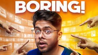 NEVER MAKE BORING VIDEOS AGAIN! | Storytelling Hack