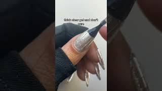 easy nails tutorial#shorts #nails #nailtutorial