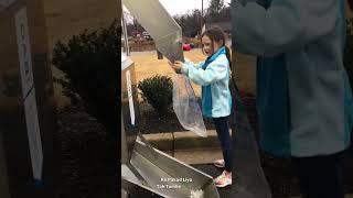 Dad’s Heartwarming Prank on His Little Princess