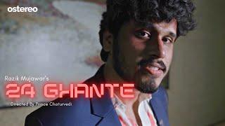 24 Ghante Official Music Video | Razik Mujawar | Karasama Beats | 24 EP