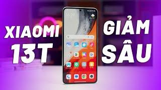 Xiaomi 13T Xả Kho Giảm Sâu - 9 Triệu Liệu Còn Đáng Mua Trong Năm 2024?