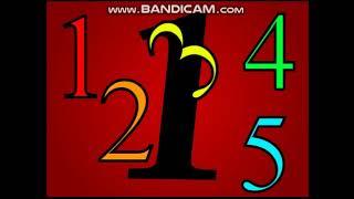 Numbers Band 1