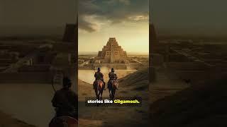 The First Tablet: how ancient Mesopotamians wrote their world. #history #iraq #mesopotamia  #shorts