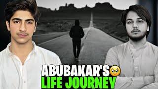 ABUBAKAR LIFE JOURNEY // VERY SAD & EMOTIONAL // RONA AGYA YAR