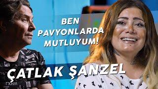 ÇATLAK ŞANZEL' İN AKILALMAZ HAYAT HİKÂYESİ