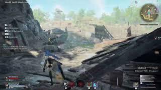 Naraka Bladepoint: Road to Asura