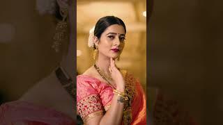 #himachali #wedding #jewellery #gold #shoot #videos