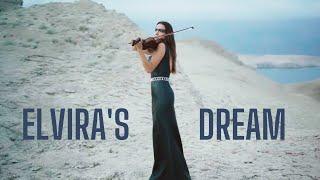 ELVIRA'S DREAM - Rusanda Panfili ( ANDARA 1980 ) - violin & Synthesizers