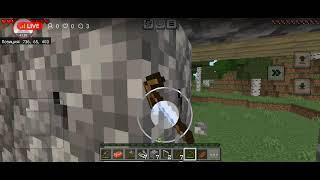 Minecraft выживание с Oxyfine