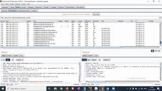 Assessing Authorization Checks // Remote File Inclusion (RFI) //  OWASP Mutillidae