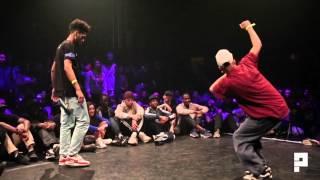 Battle Next Urban Legend 2016 / Quart de finale Hip hop / Zyko vs killason(Winner)