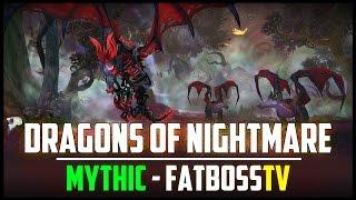 Dragons of Nightmare Mythic Guide - FATBOSS