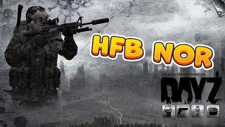 HFB NOR|PVE|Quests|DynamicAI|Custom locations|Helis&Boats