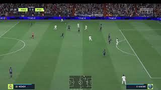 Fifa 22 Gambit Event