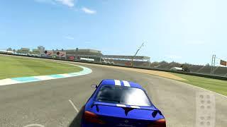 Real Racing 3 Gameplay [Speed Snap]