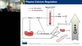 Fabrizio Bonelli - Development of a novel method to measure circulating 1,25 Dihydroxyvitamin D in H