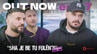 Sha je be tu folen?! - Episodi 7 (SEZONA 4)