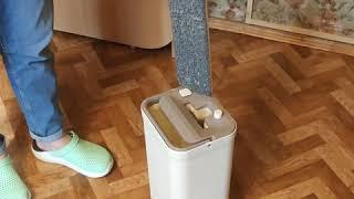Отзыв на швабру Topohome ProCleanSystem