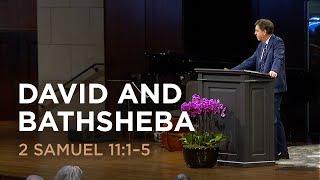 David and Bathsheba