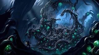 Abhoth: Source of Uncleanliness | Cthulhu Mythos